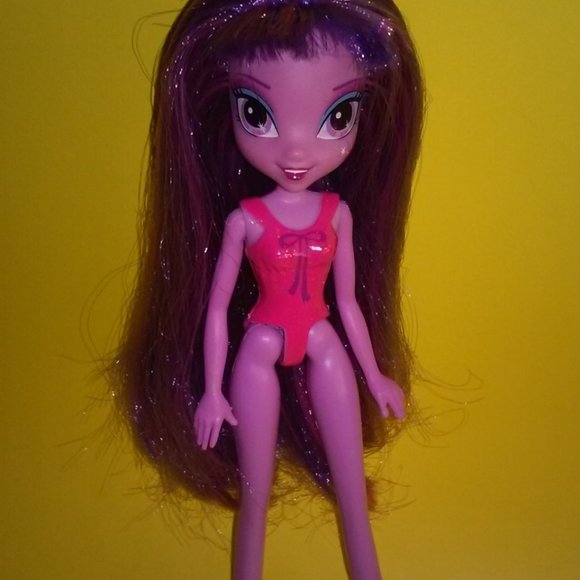 My Little Pony Equestria Dolls no boots - Picture 4 of 5